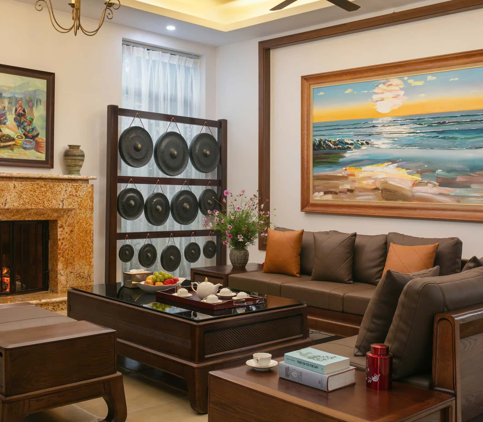 Lekima Villa (Times Villas 2) tại Vân Hòa, Ba Vì