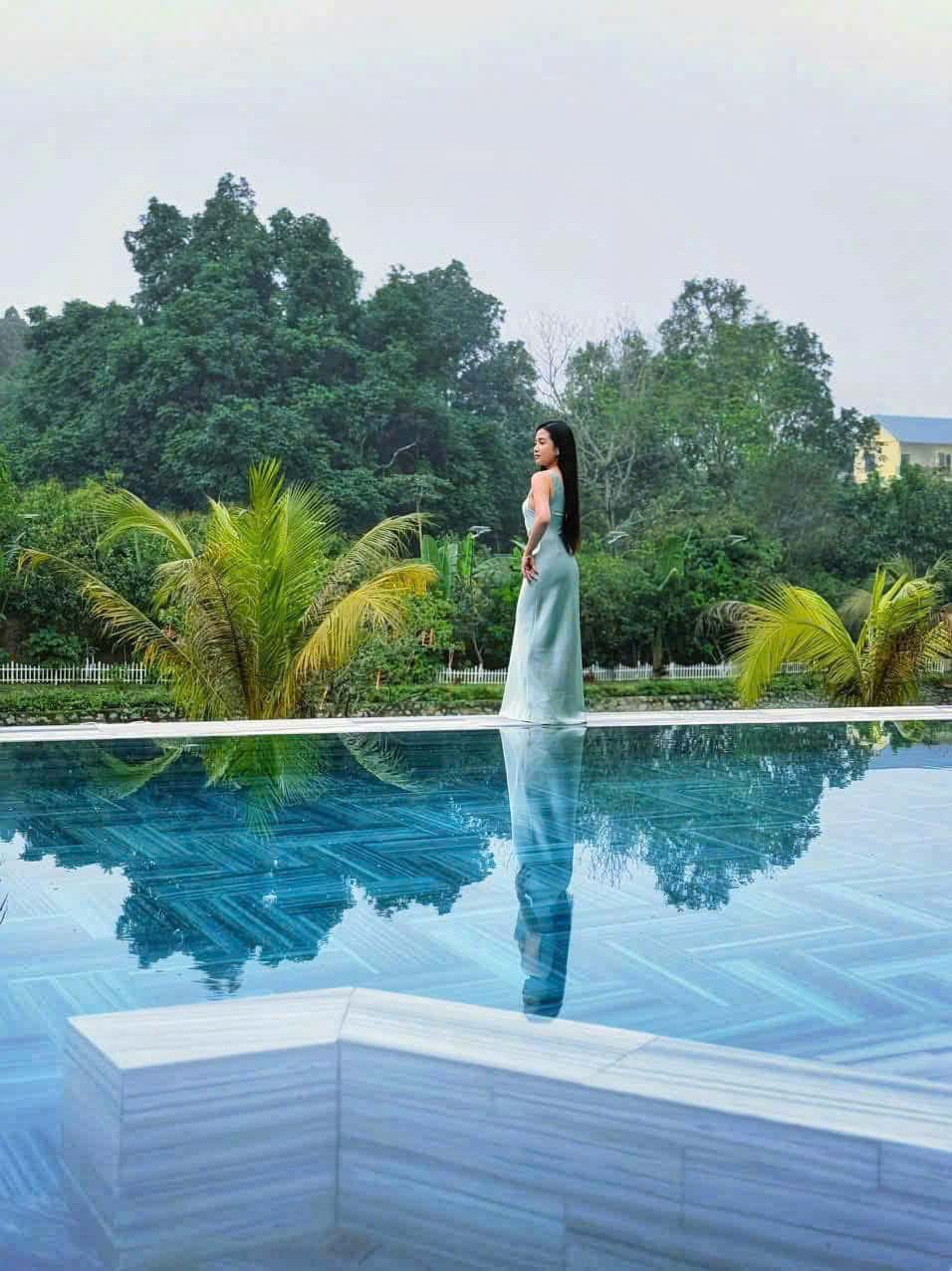 Lekima Villa (Times Villas 2) tại Vân Hòa, Ba Vì