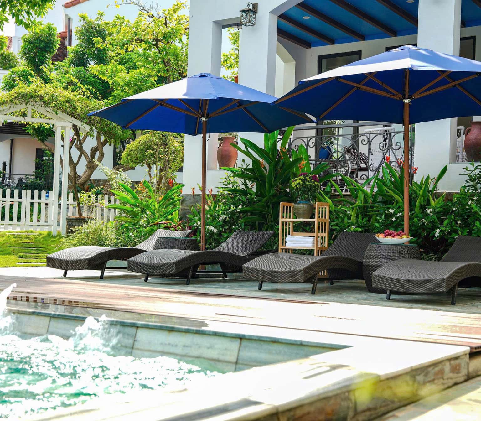 Đào Tiên Villa (Times Villas 2) tại Vân Hòa, Ba Vì
