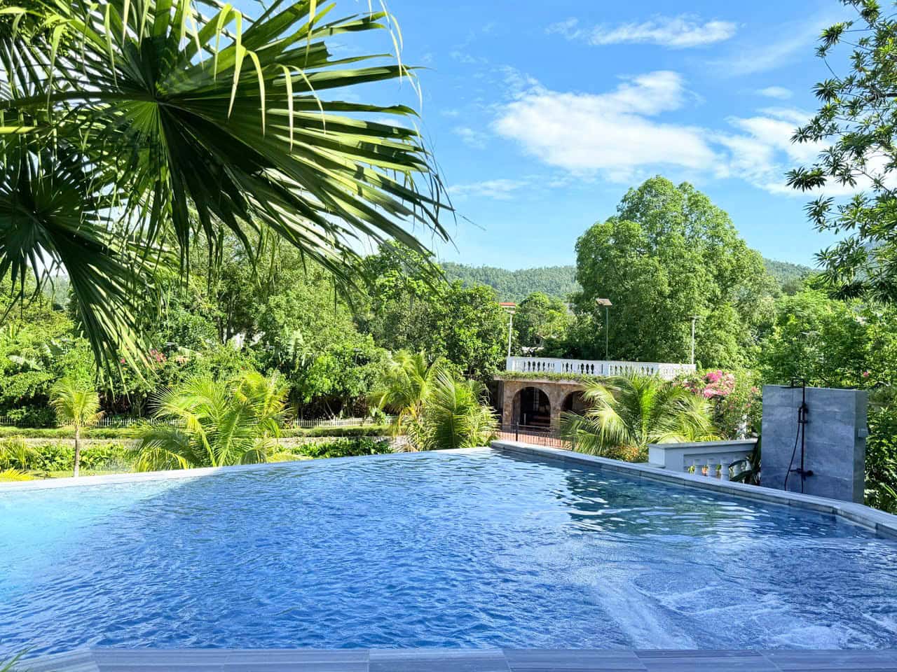 Lekima Villa (Times Villas 2) tại Vân Hòa, Ba Vì