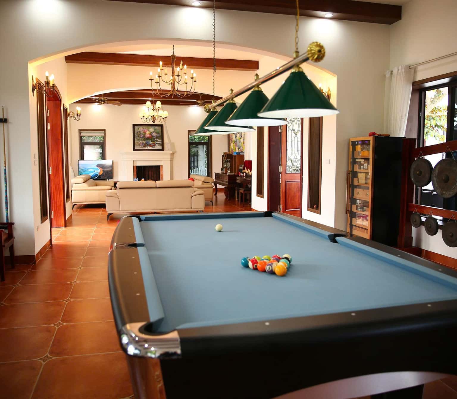 Sapo (Times Villas 1) tại Vân Hòa, Ba Vì