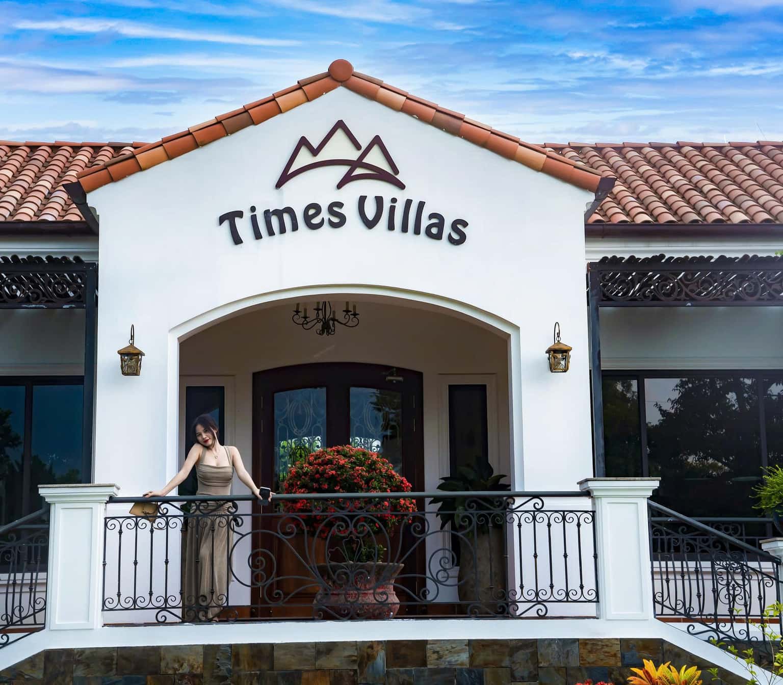Sapo (Times Villas 1) tại Vân Hòa, Ba Vì
