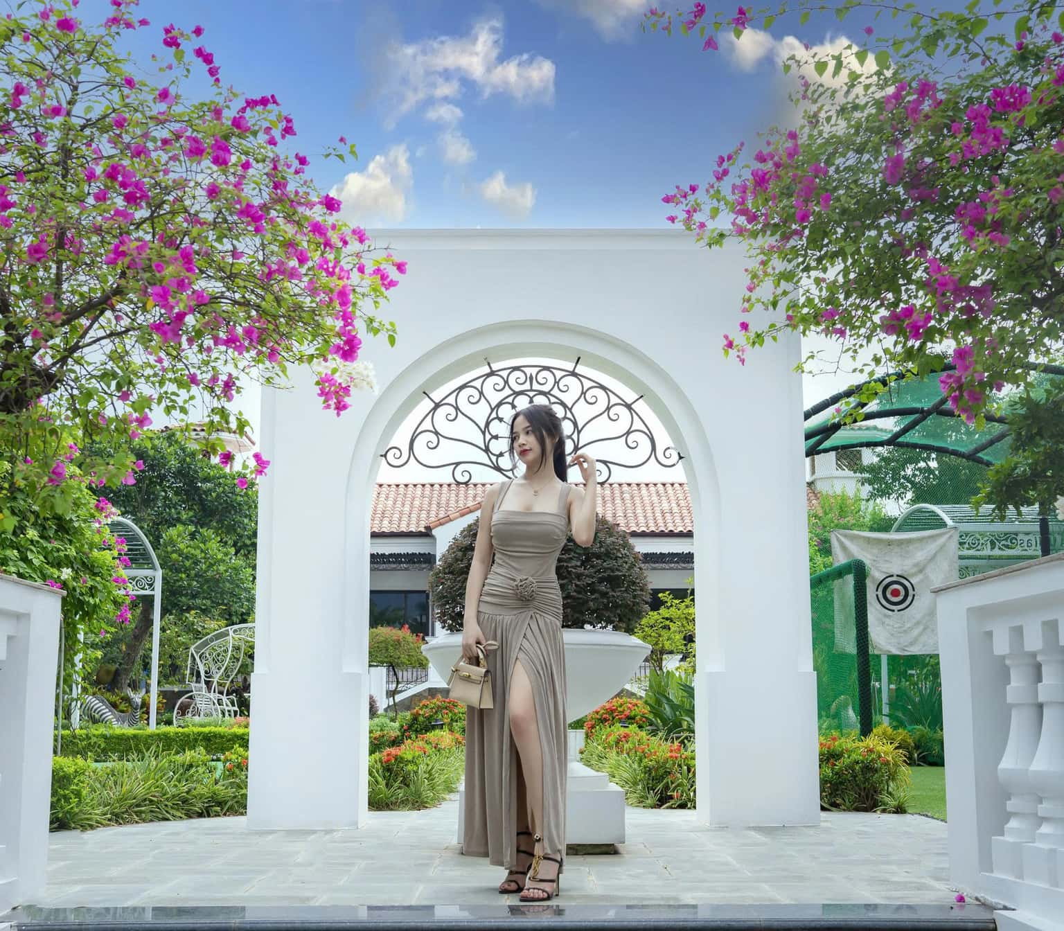 Sapo (Times Villas 1) tại Vân Hòa, Ba Vì