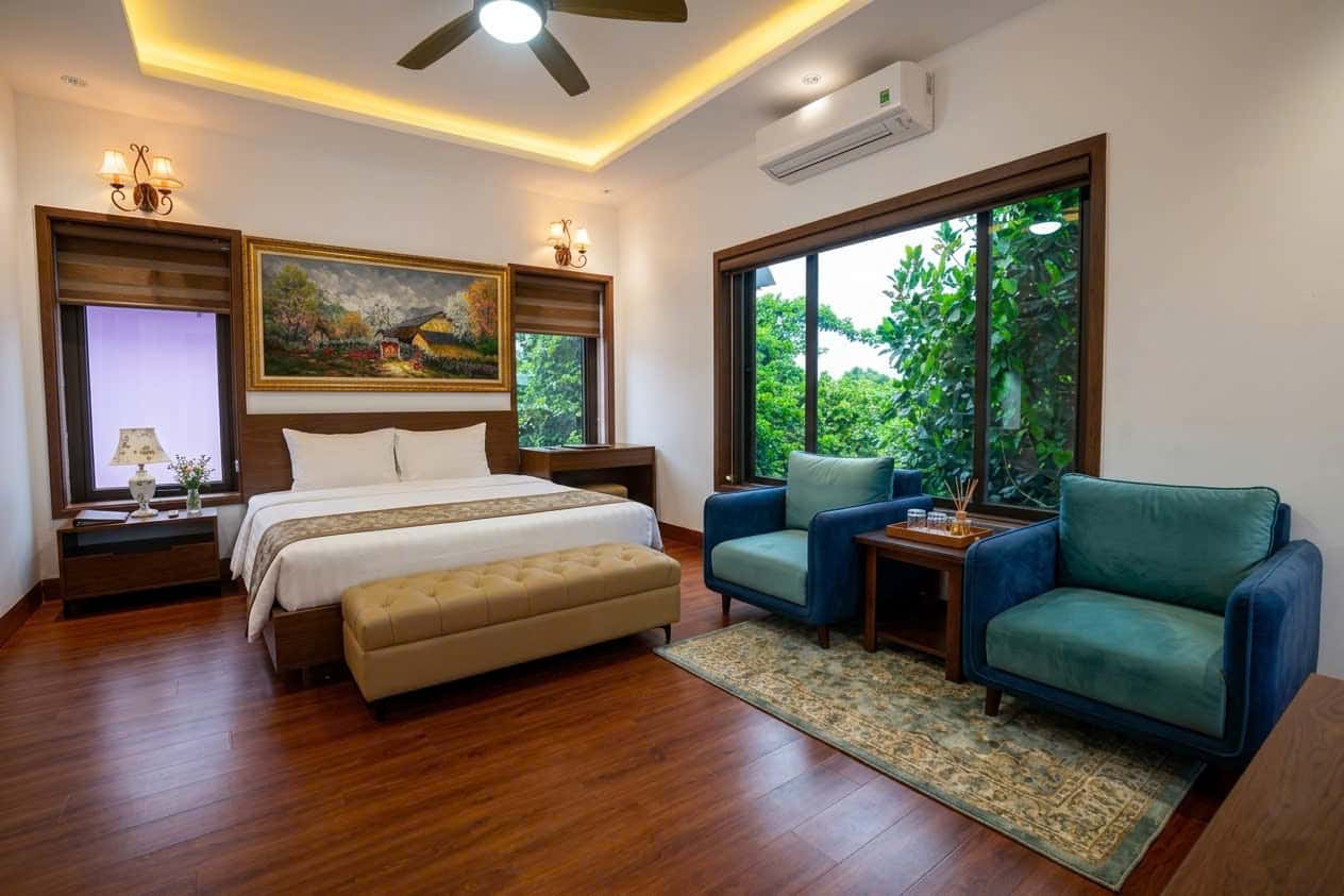 Sapo (Times Villas 1) tại Vân Hòa, Ba Vì