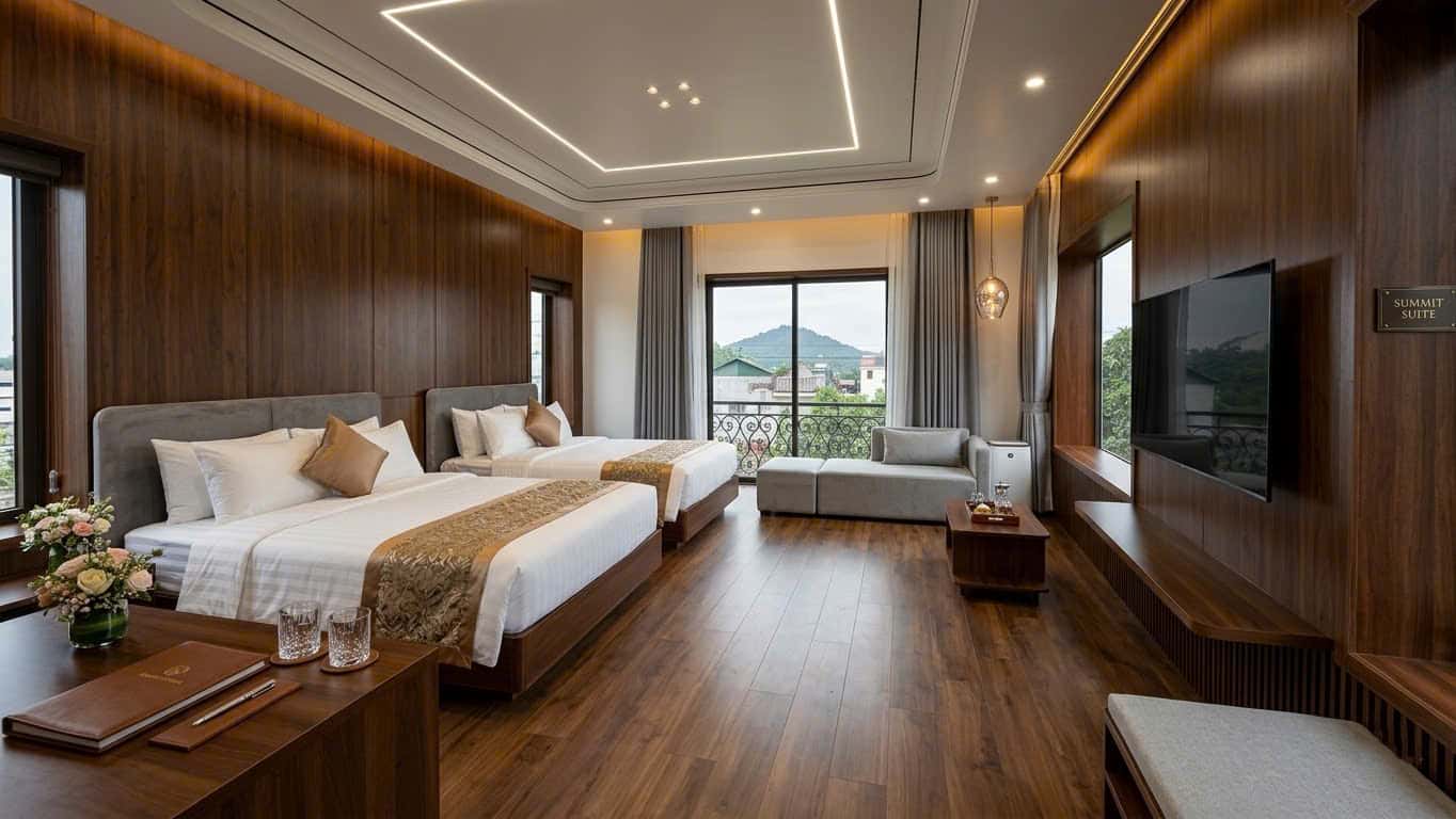 Sapo (Times Villas 1) tại Vân Hòa, Ba Vì