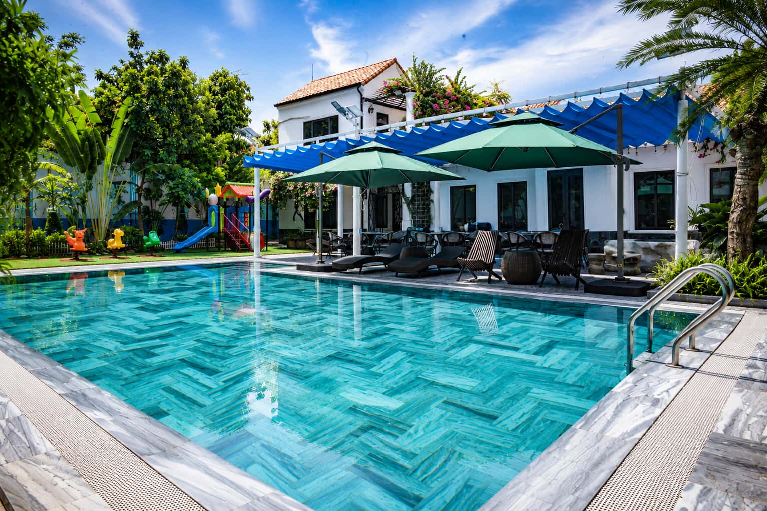 Sapo (Times Villas 1) tại Vân Hòa, Ba Vì
