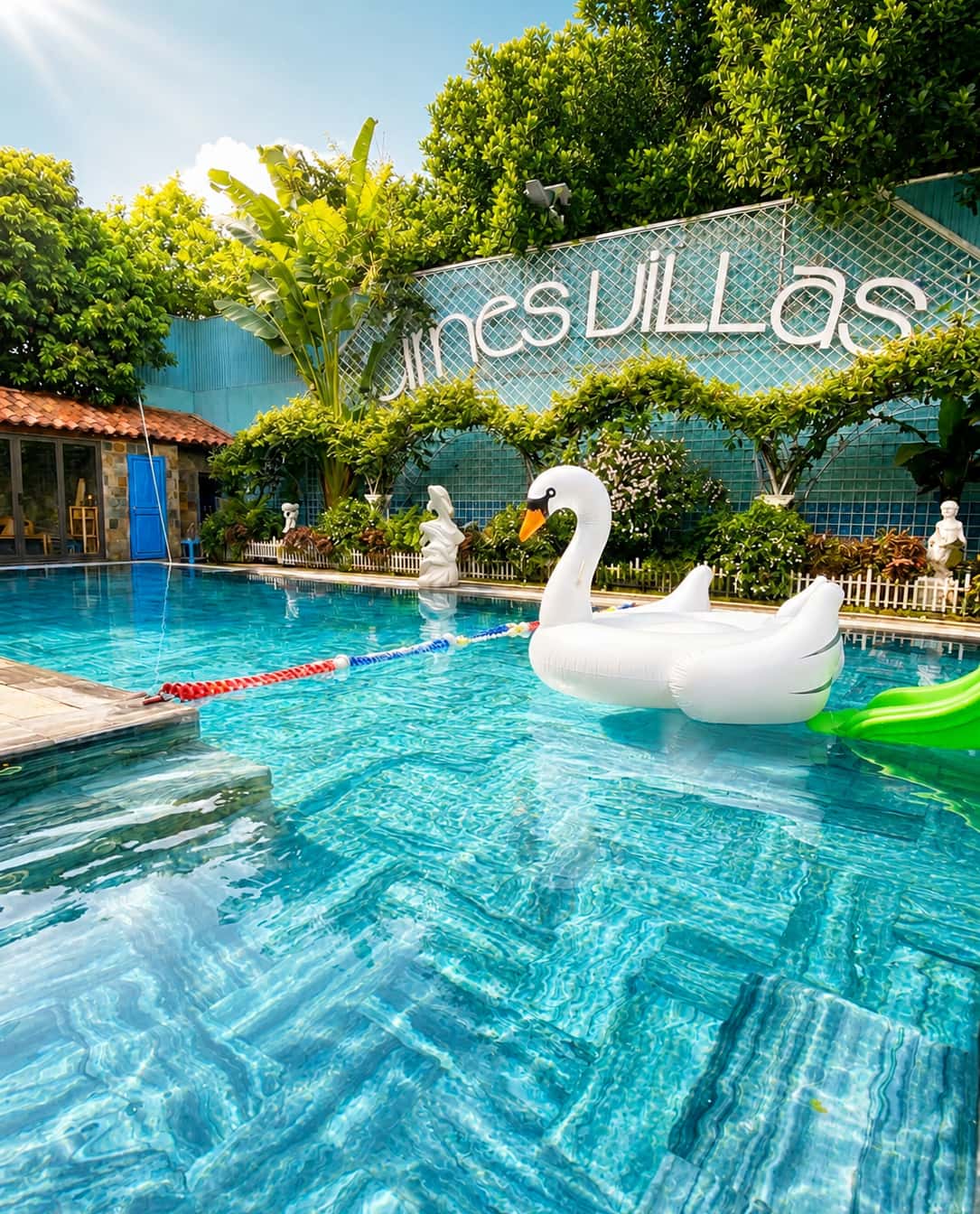 Sapo (Times Villas 1) tại Vân Hòa, Ba Vì