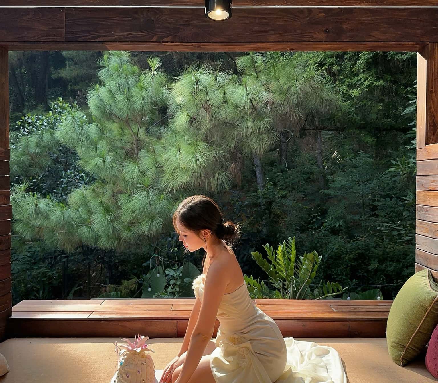Một Nắng (Một Homestay)