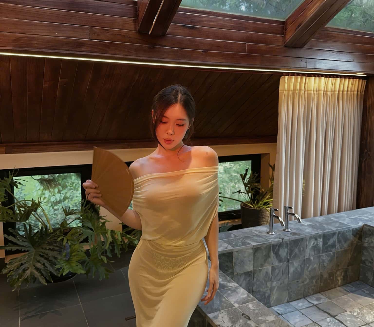 Một Nắng (Một Homestay)