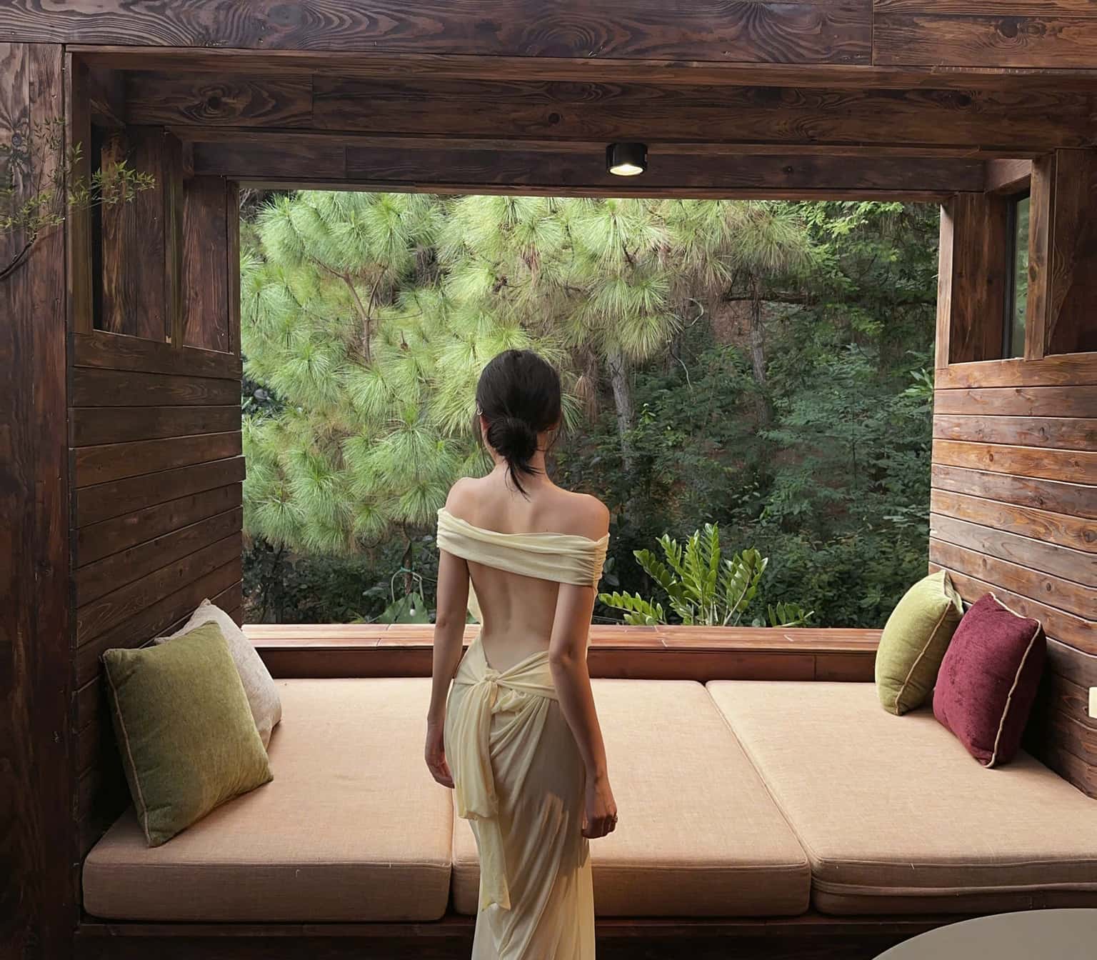 Một Nắng (Một Homestay)