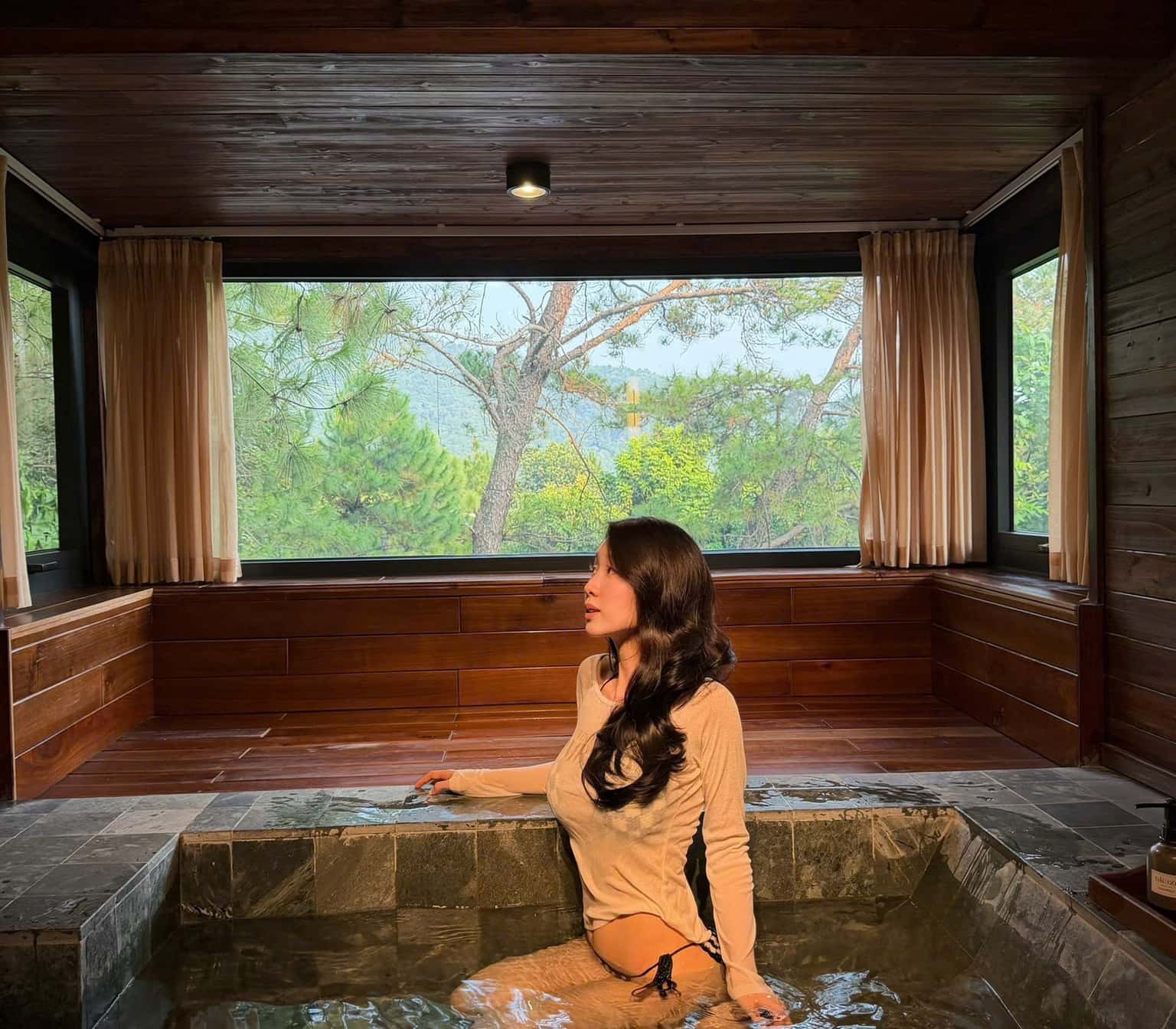Một Gió (Một Homestay)