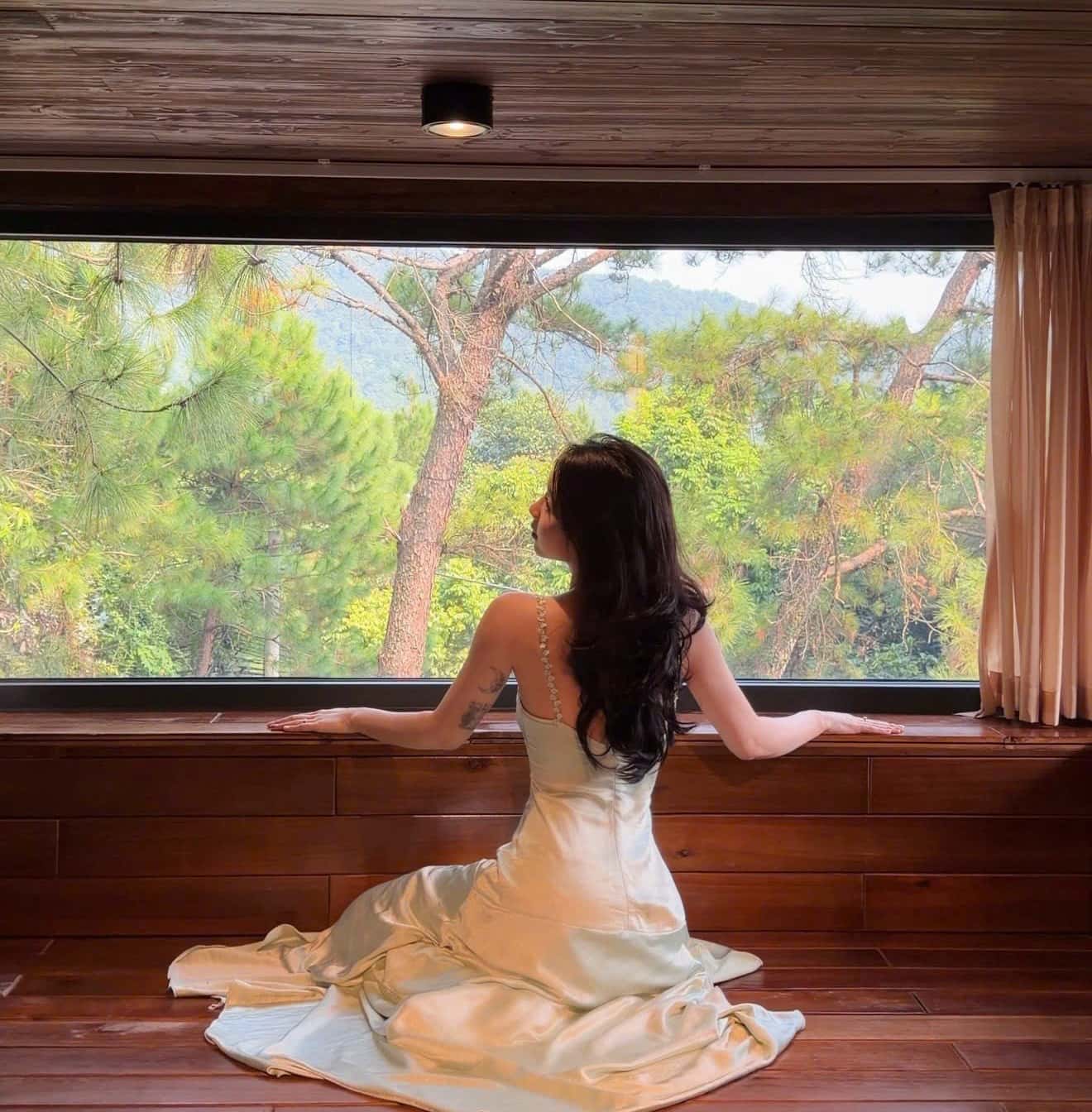 Một Gió (Một Homestay)