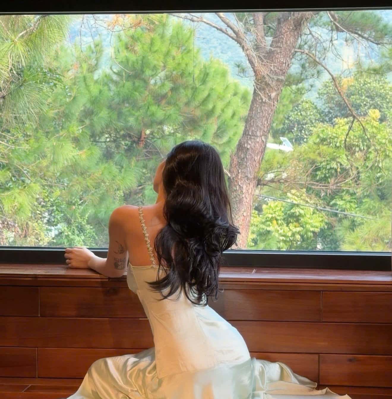 Một Gió (Một Homestay)