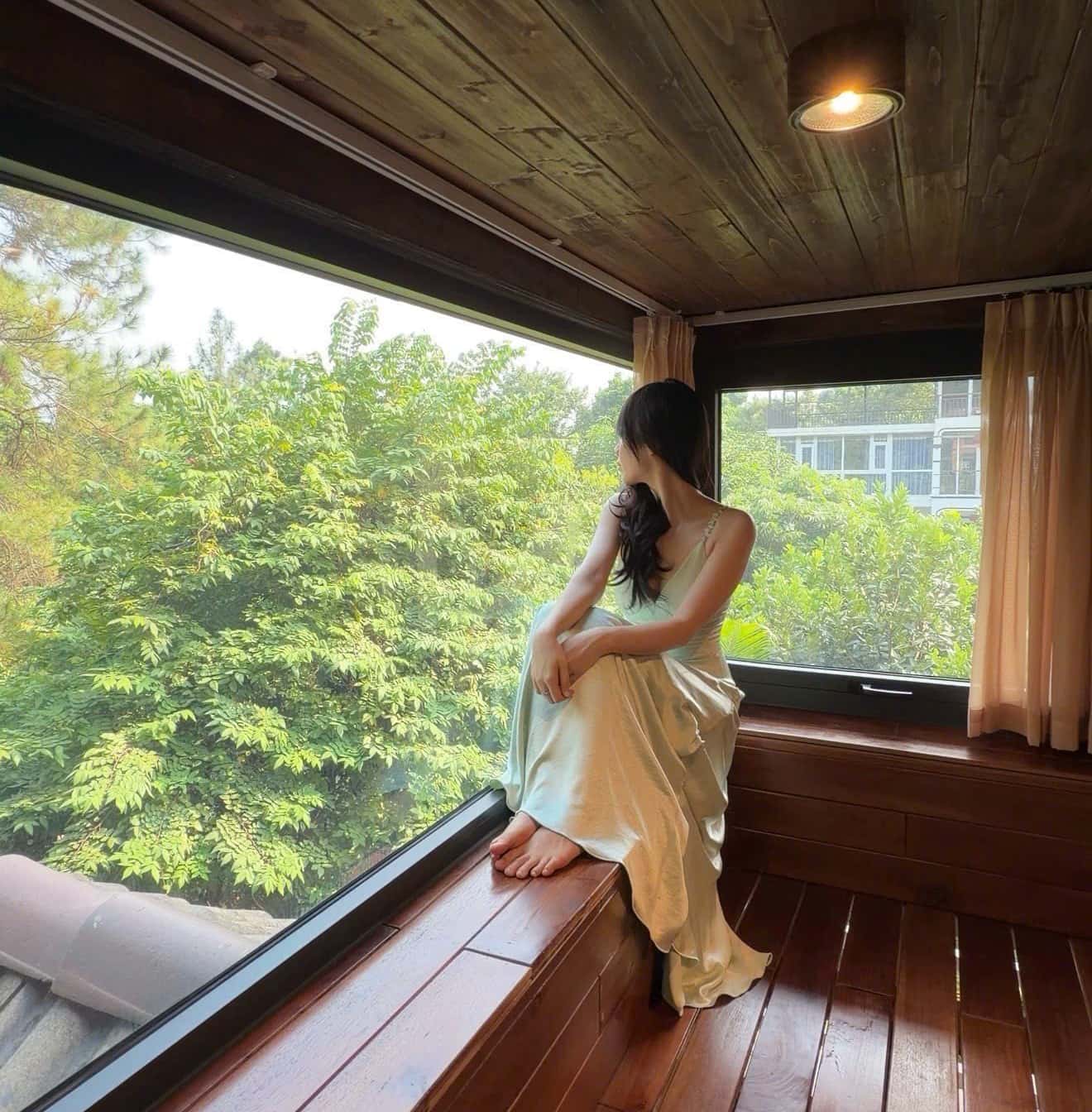 Một Gió (Một Homestay)