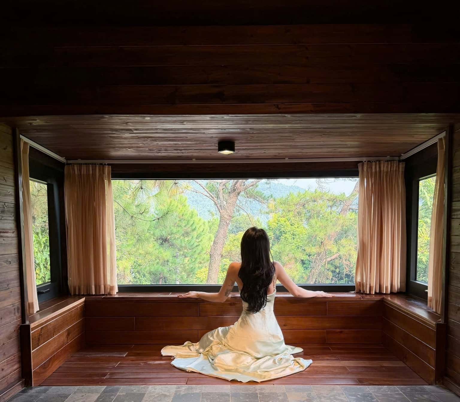 Một Gió (Một Homestay)