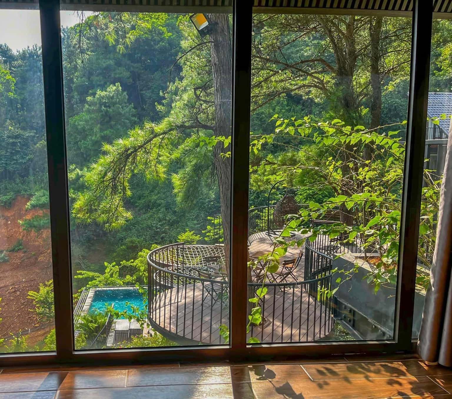 K4 House (O'chen Villa) at Đồng Đò Lake, Sóc Sơn — photo 21