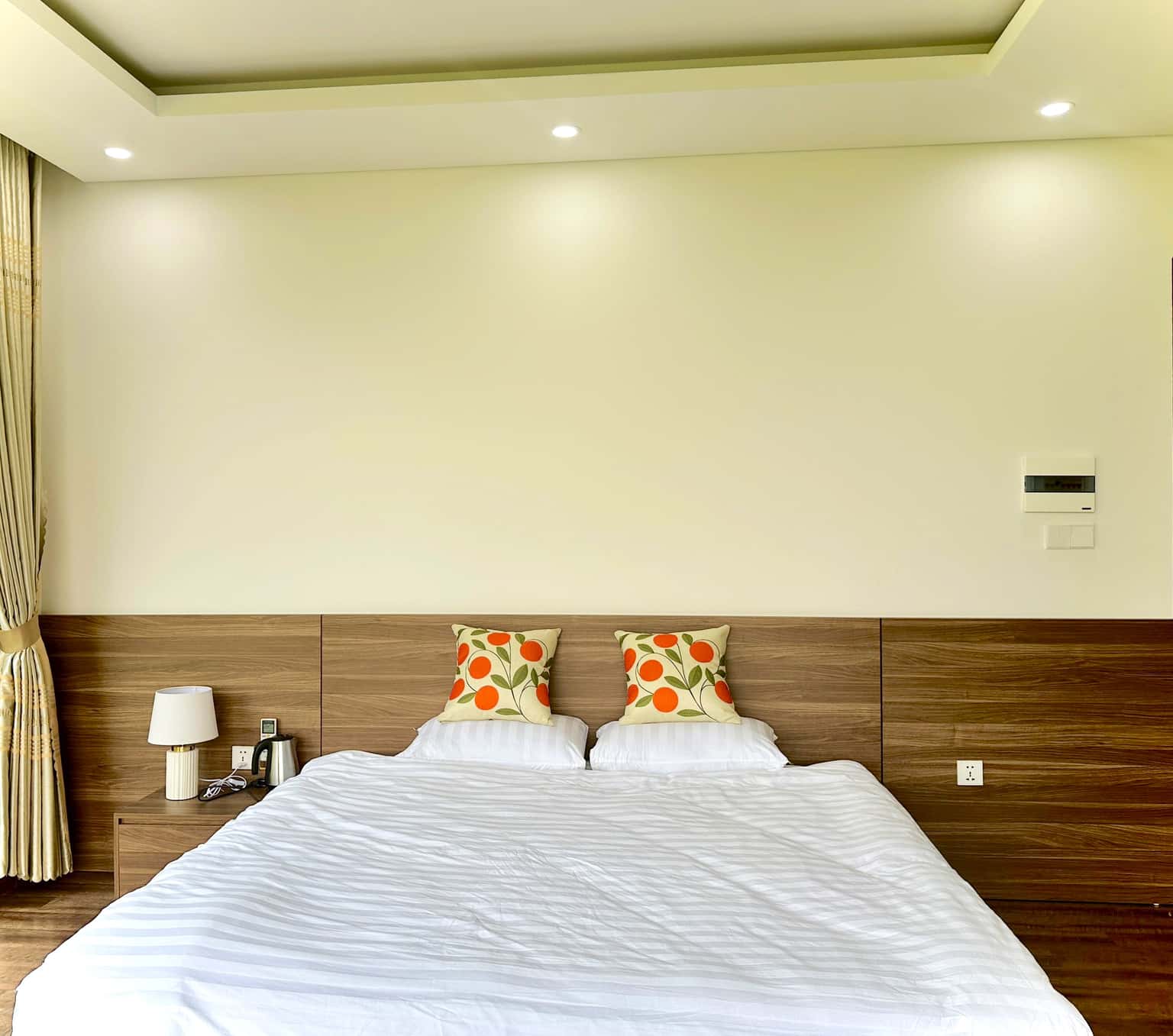 HT Villa in Suối Tiên, Ba Vì — photo 23