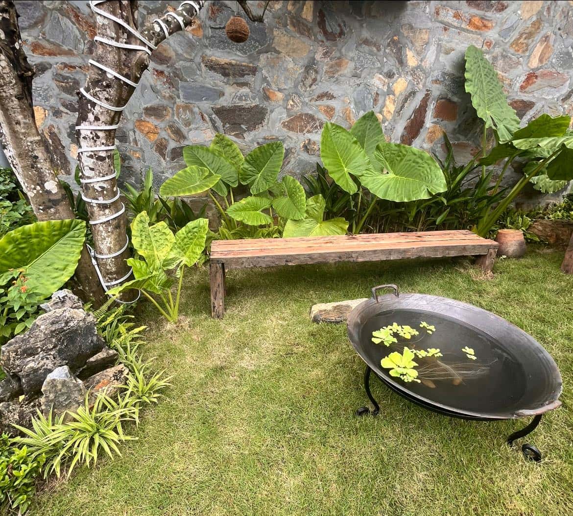 Nhà Ban (Mít Retreat) tại Đà Bắc, Hòa Bình — ảnh 13