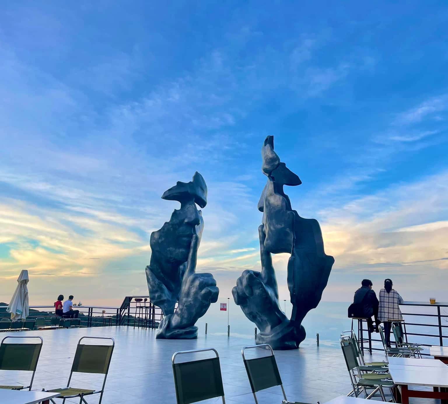 justfly vuon quoc gia ba vi hanoi