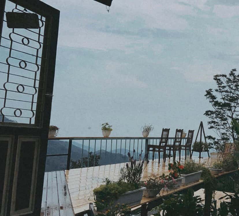 Nhà Gỗ Nhỏ (Nhà Của Tuổi Thanh Xuân), Tam Đảo — photo 9