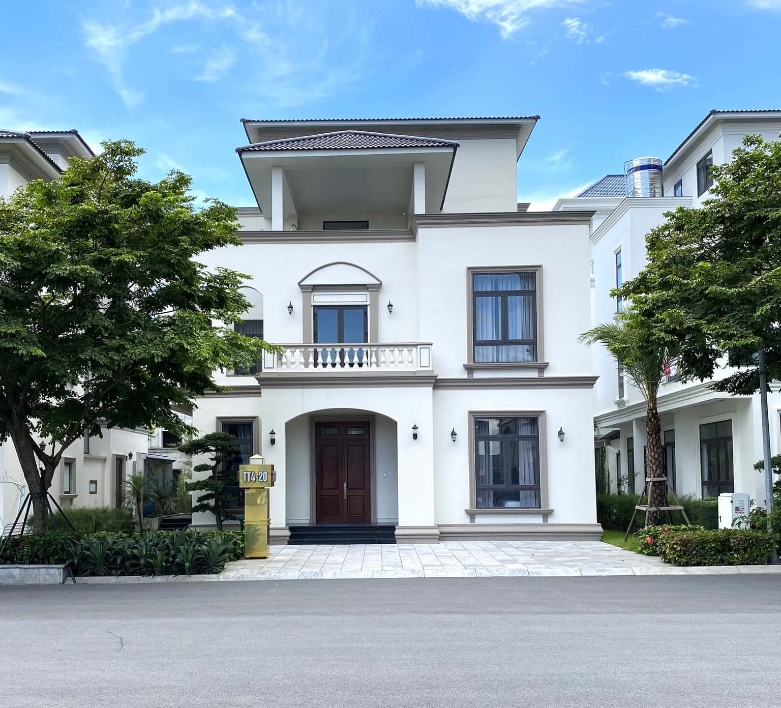Villa TT04.20 – Beverly Hills Hạ Long, Bãi Cháy — photo 1