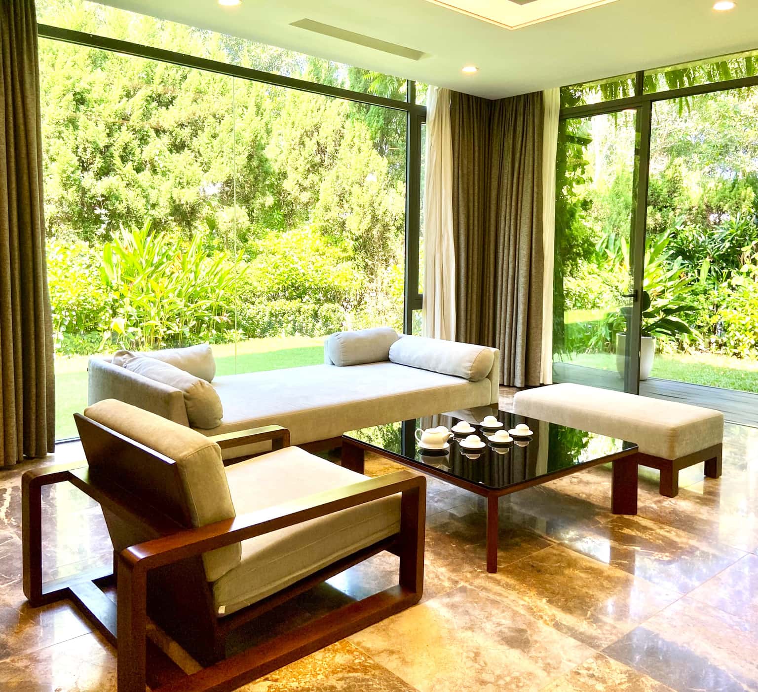 Villa HO06, Flamingo Đại Lải — ảnh 17