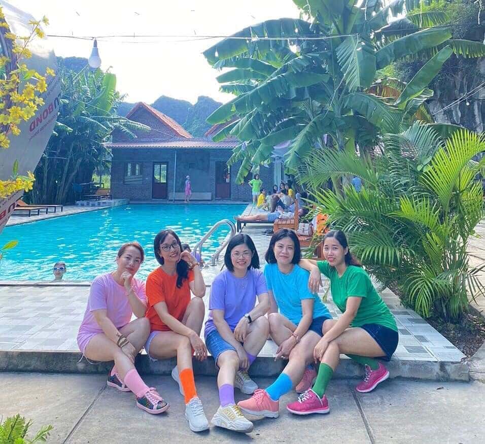 justfly ham rong homestay ninh binh