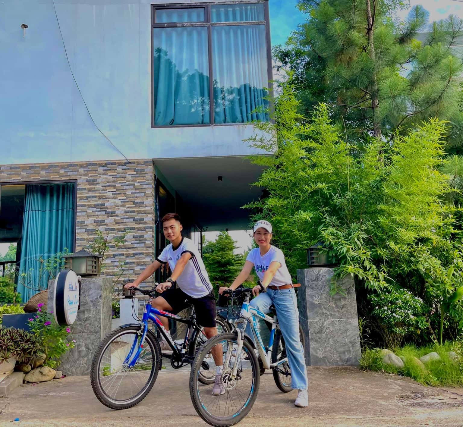 Xe đạp 