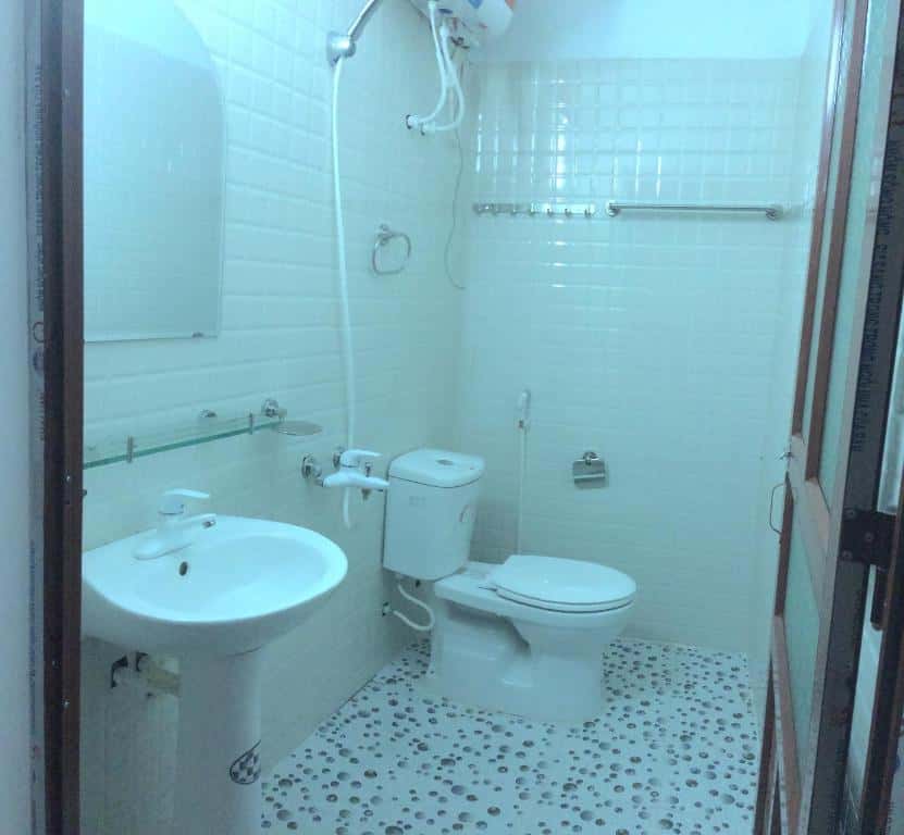 justfly bungalow family tam coc westlake homestay ninh binh
