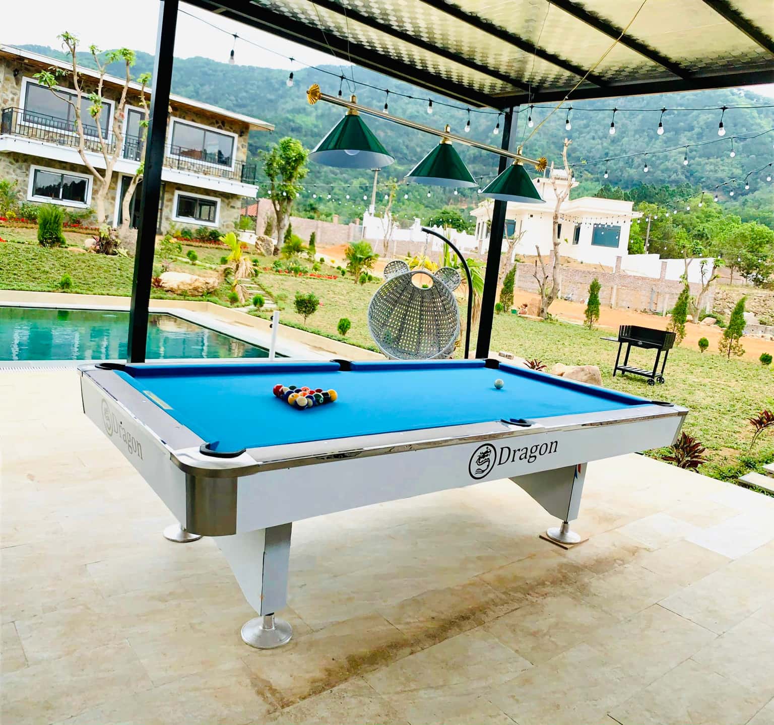 Sunrise Villa 1, Sóc Sơn () — photo 4
