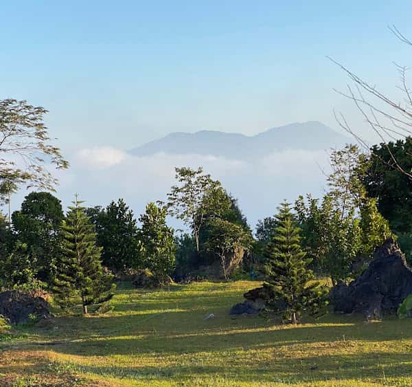 review danh gia nhan xet ba khan village resort hoa binh trong tam dao 