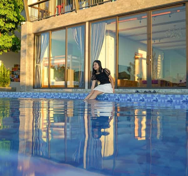 review danh gia nhan xet villa de montana ba vi nguyen kim hoan