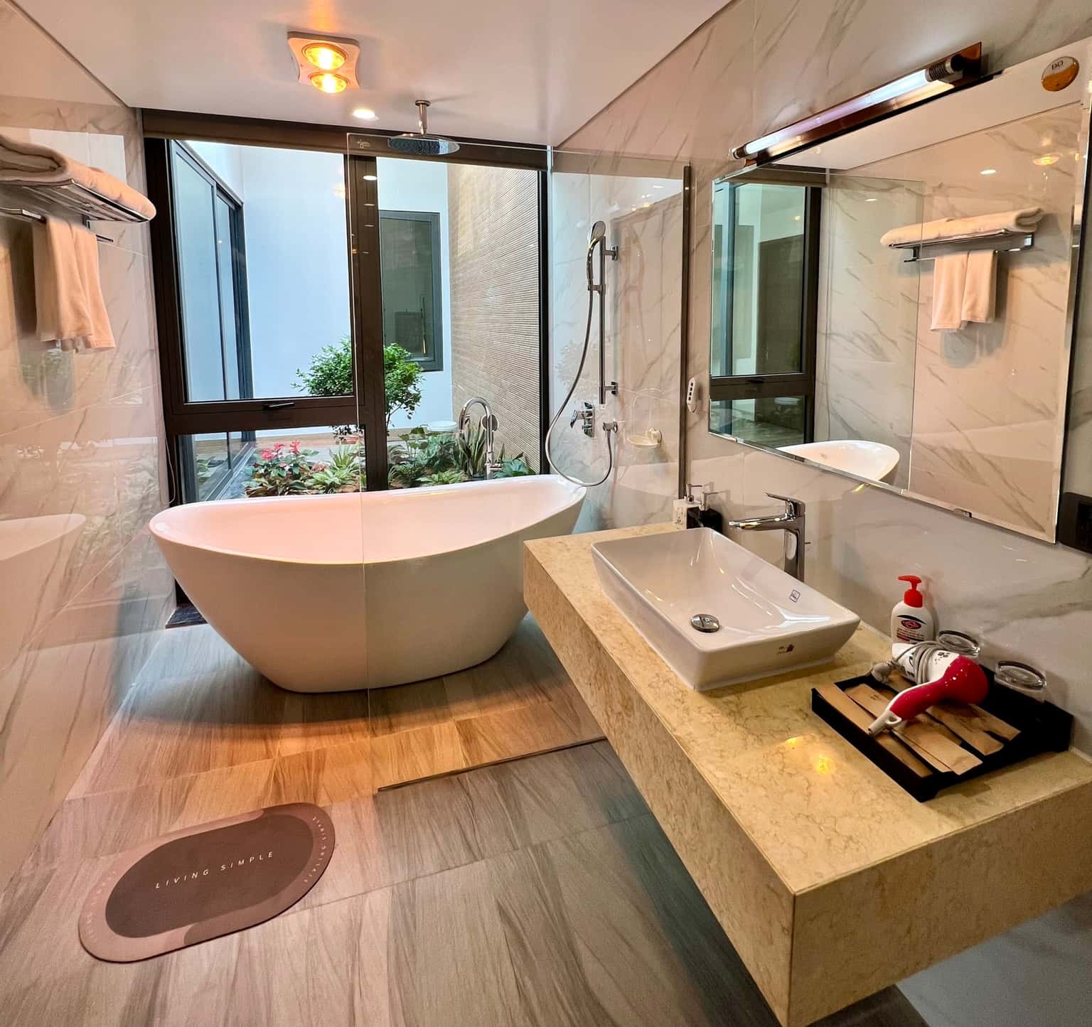 Villa LX12A, Flamingo Đại Lải — 照片 18