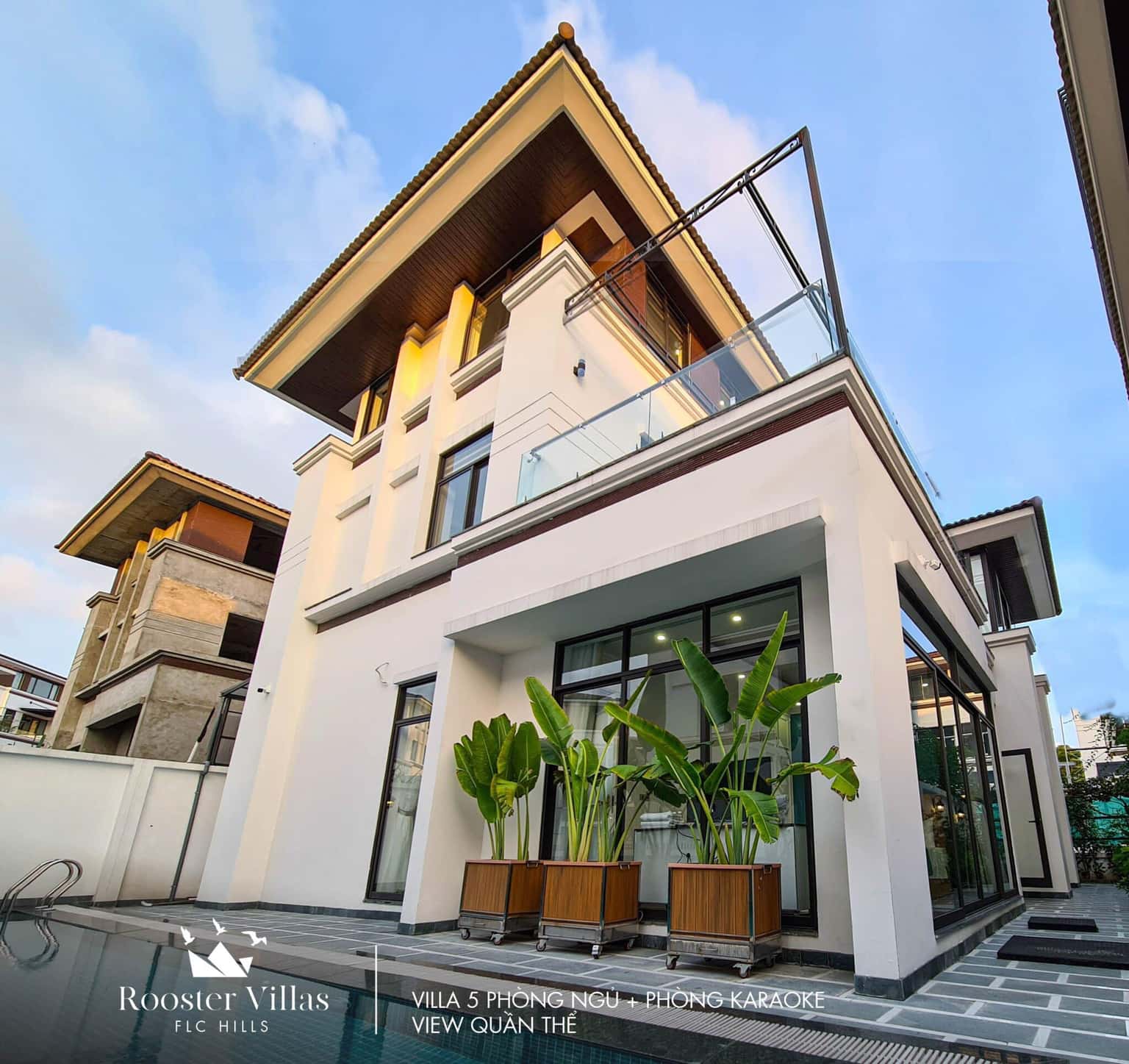 Villa BT9.25 – FLC Hạ Long, Hòn Gai — ảnh 6