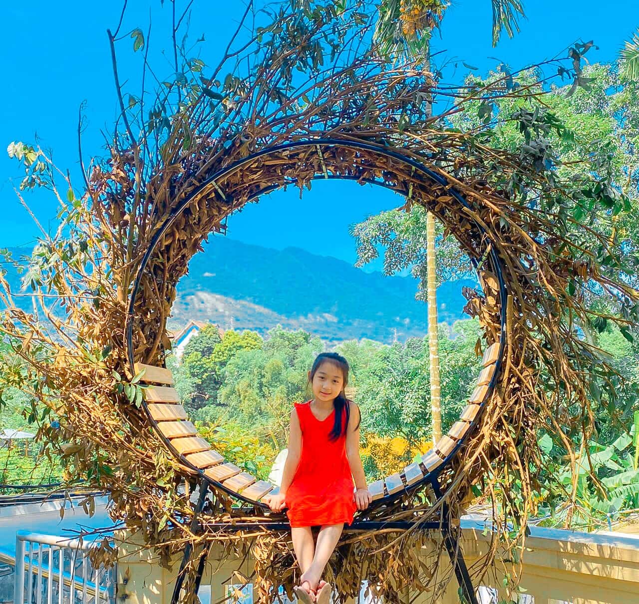 Sunhill Villa, Thạch Thất — ảnh 14