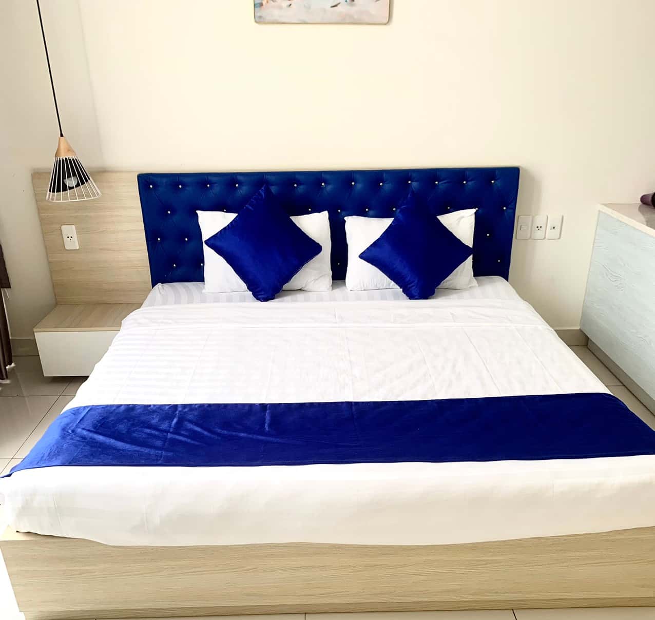 Villa B210 - Oceanami Long Hải, Vũng Tàu — ảnh 10