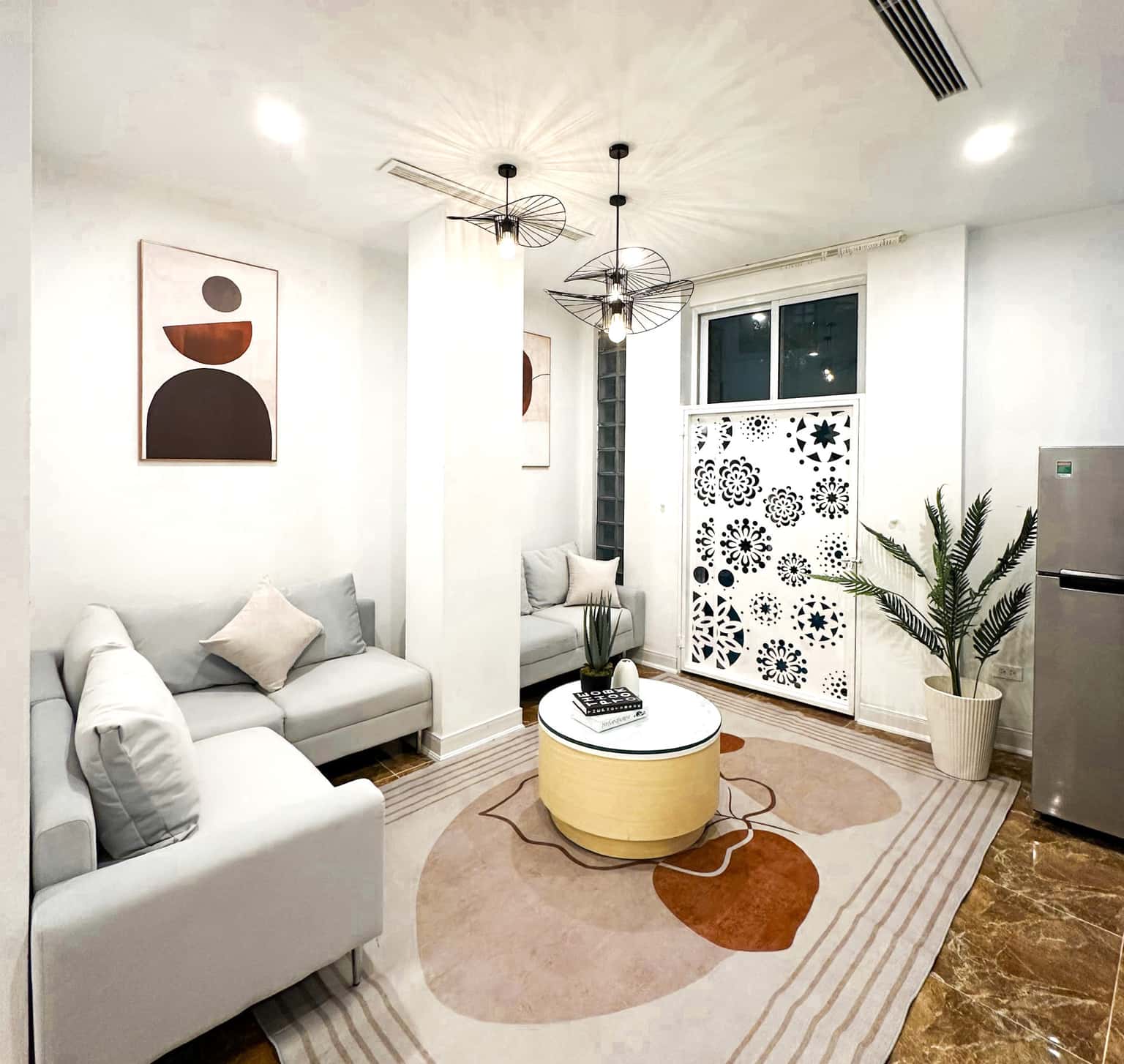 Studio 203 - Veque Nam Ngư, Hoàn Kiếm — photo 6