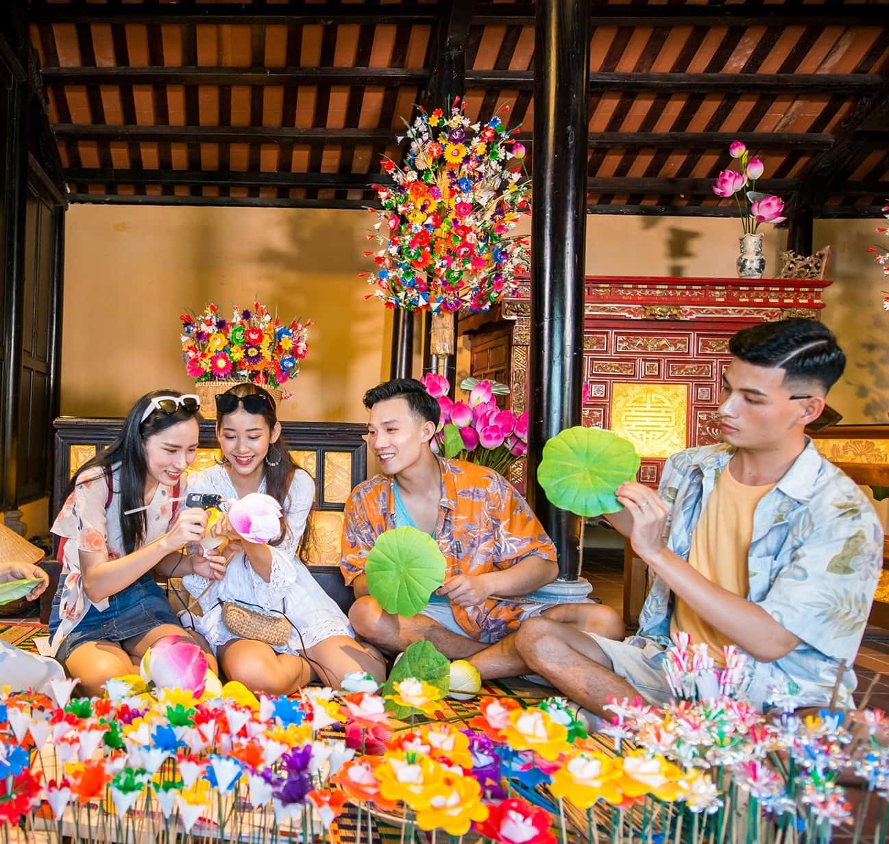 Vinwonders Nam Hội An, Quảng Nam — photo 23