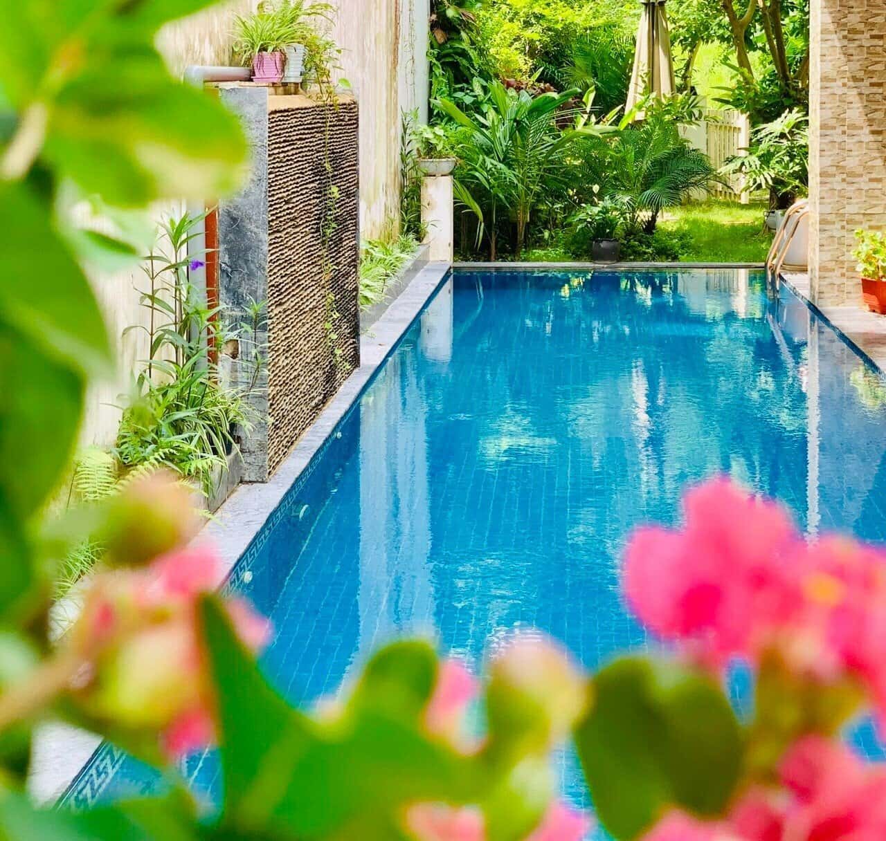 Villa HO20, Flamingo Đại Lải — 照片 2