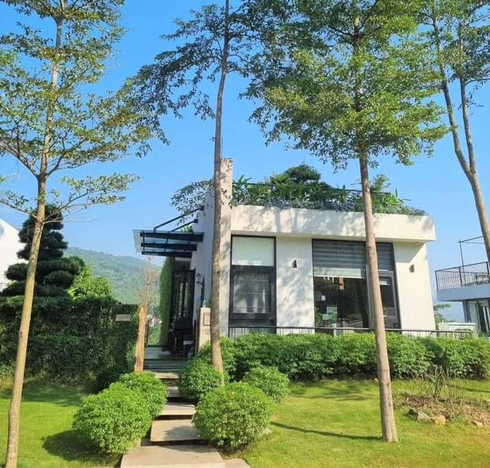 Yuna House Villa HA27, Venus Đại Lải — 照片 1