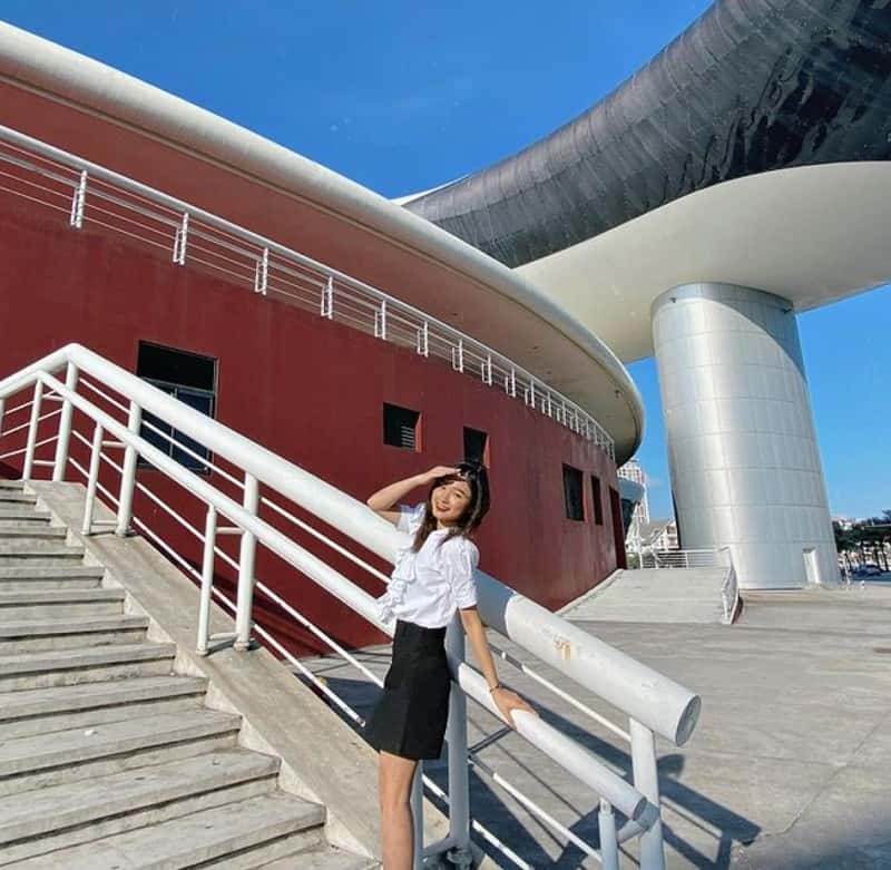 Cung Cá Heo, Hạ Long — ảnh 13