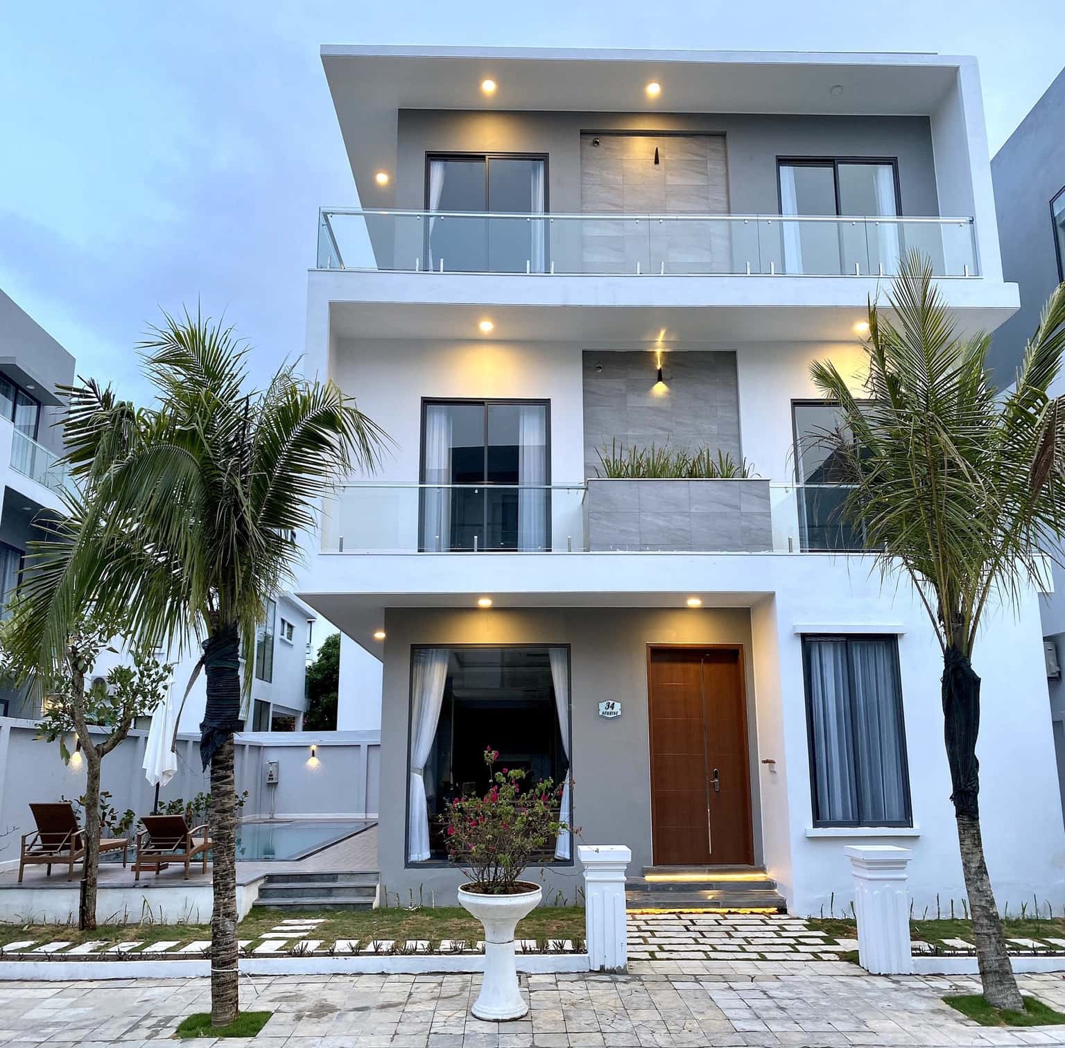 Sunrise 30, FLC Sầm Sơn — photo 1