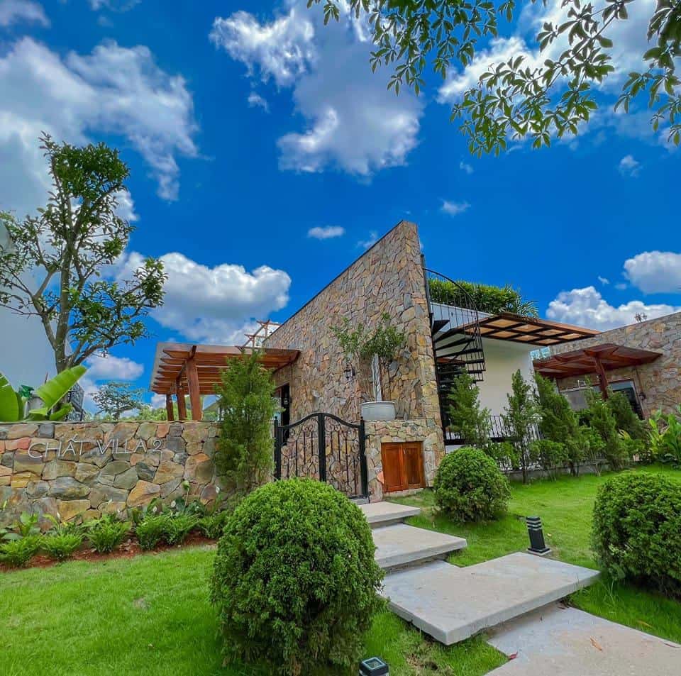 Villa HA17, Venus Đại Lải — ảnh 6