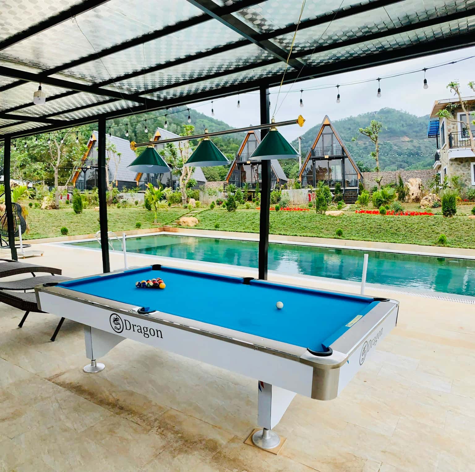 Sunrise Villa 1, Sóc Sơn () — photo 8