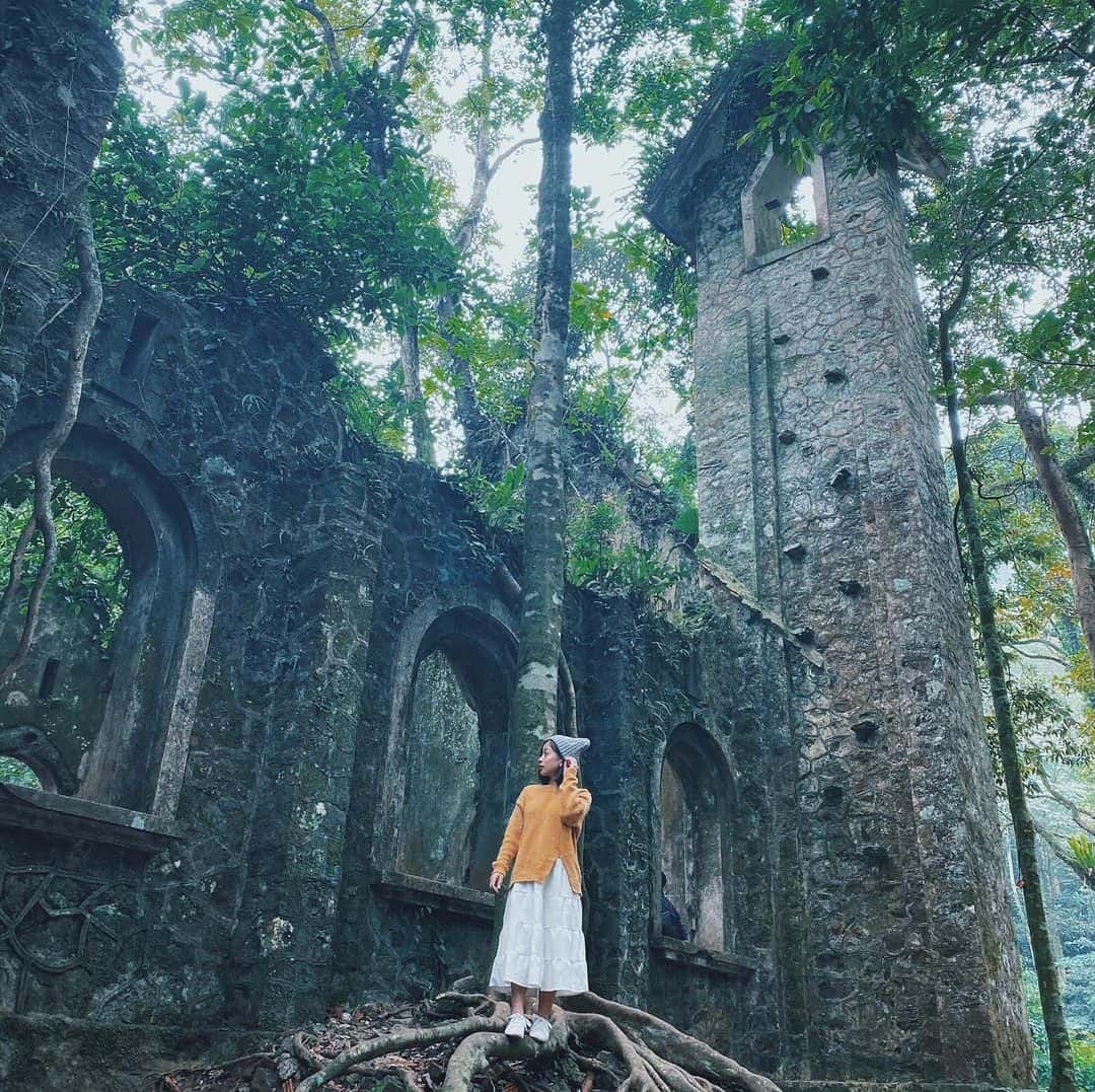 vuon quoc gia ba vi ha noi
