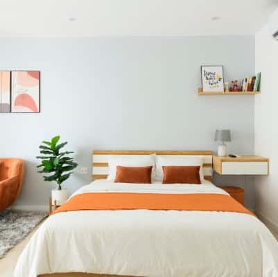 Chaang Home - D'Capitale, Trần Duy Hưng - Cầu Giấy — 照片 5