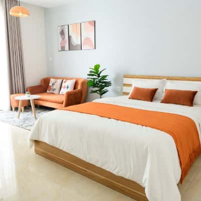 Chaang Home - D'Capitale, Trần Duy Hưng - Cầu Giấy — 照片 1