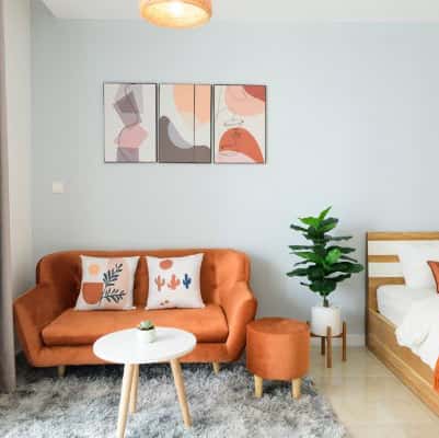 Chaang Home - D'Capitale, Trần Duy Hưng - Cầu Giấy — 照片 3
