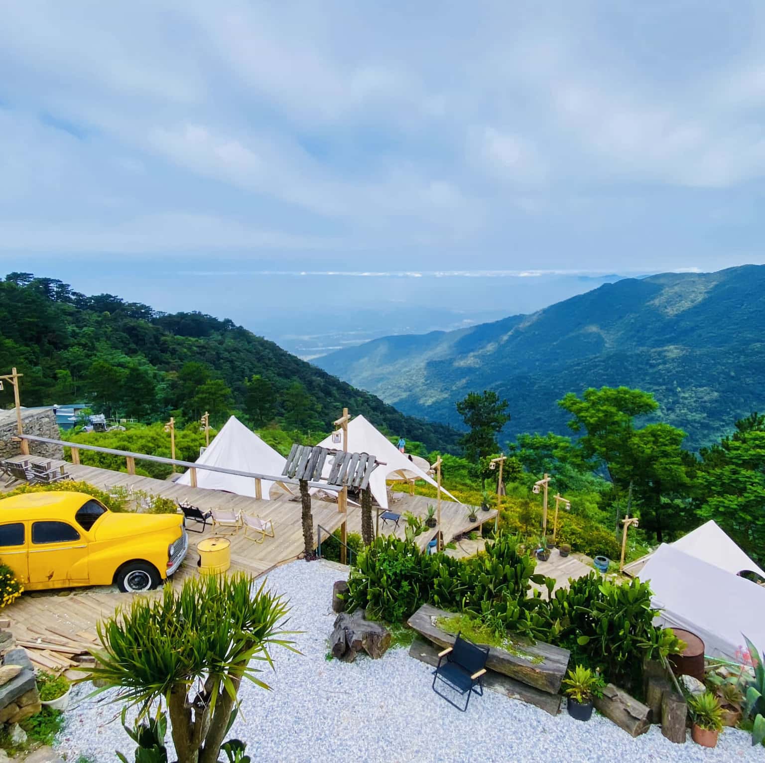 Lala Land Tam Đảo — ảnh 10