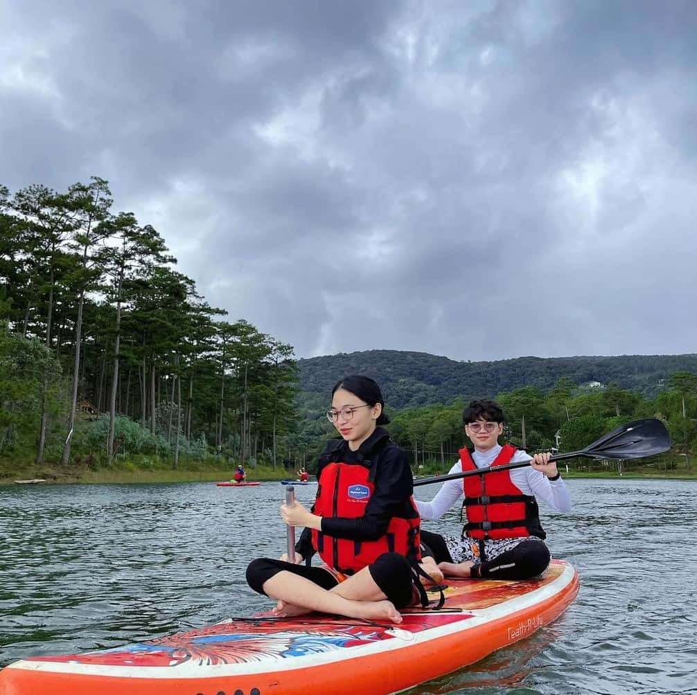 justfly ho tuyen lam da lat 